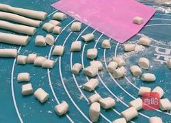 糯米小汤圆的做法图解5