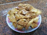 炸云吞皮的做法[图]
