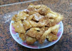 炸云吞皮