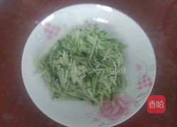 炸酱面的做法图解1