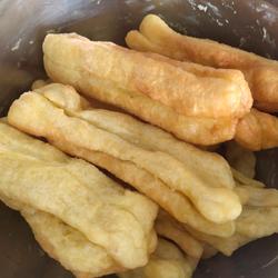 油条的做法[图]