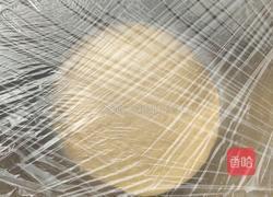 油条的做法图解7