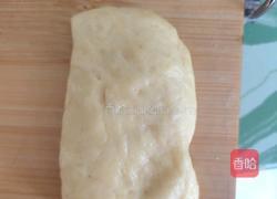 油条的做法图解9