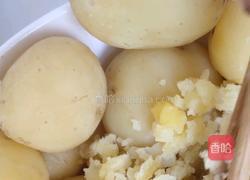 土豆泥的做法图解2