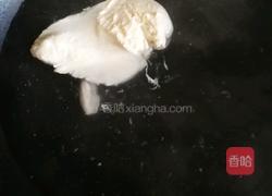 酱烧鸡胸肉的做法图解4