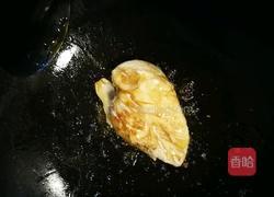 酱烧鸡胸肉的做法图解7