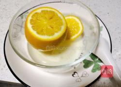 止咳盐橙的做法图解8