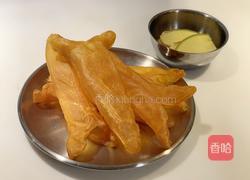 泡发花胶（鱼胶）的做法图解1