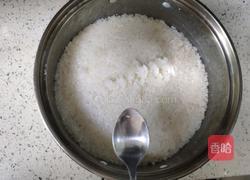 自制甜酒酿的做法图解2