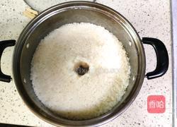 自制甜酒酿的做法图解3