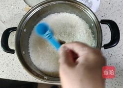 自制甜酒酿的做法图解4