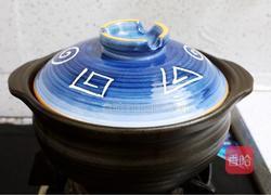 山药鸭汤的做法图解7