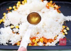 午餐肉饭团的做法图解8