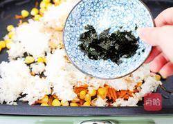 午餐肉饭团的做法图解10