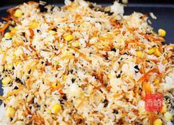 午餐肉饭团的做法图解11