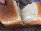 中种超软土司面包的做法[图]