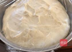 中种超软土司面包的做法图解8