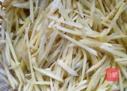 自制湖南(纯手工)剁辣椒的做法图解4