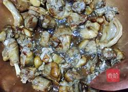 姜爆鸭子的做法图解2