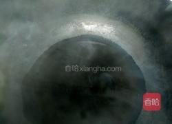 凉拌油麦菜的做法图解5