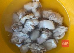 面包咖喱鸡的做法图解3