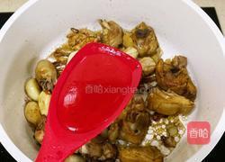 面包咖喱鸡的做法图解8