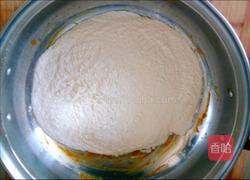 玉米面发糕的做法图解5