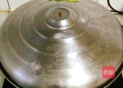 玉米面发糕的做法图解11