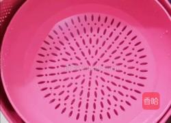 凉马齿笕的做法图解4