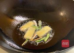 花胶香菇焖鸡的做法图解5