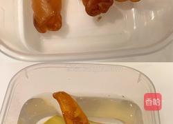 泡发花胶（鱼胶）的做法图解4