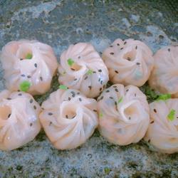 饺子皮水煎包的做法[图]