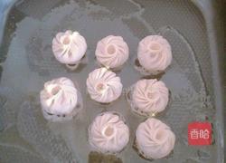 饺子皮水煎包的做法图解7