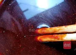 Vegetarian Fried Sauce (Homemade Version Illustration 4