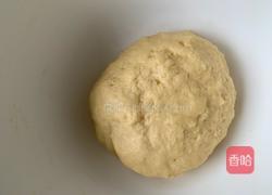 家庭版巧克力可可甜甜圈的做法图解9