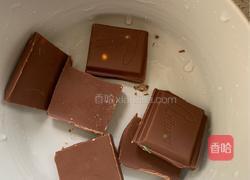 家庭版巧克力可可甜甜圈的做法图解19