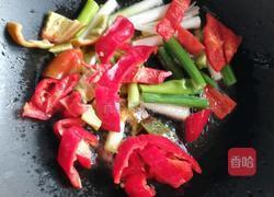 素炒土豆片的做法图解4