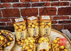 九蒸九晒黑芝麻丸的做法图解8