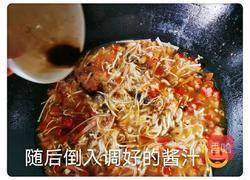 酸辣汤的做法图解10