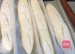 法棍的做法图解19