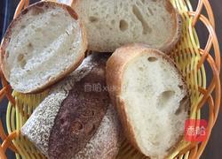 法棍的做法图解22