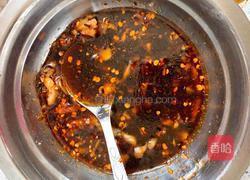 芹菜猪肉水饺的做法图解6