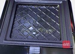 熏鸡肉奶酪三明治的做法图解6