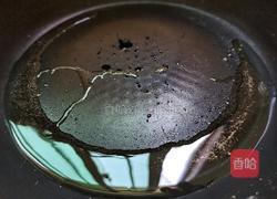 火腿肠蛋炒饭的做法图解3