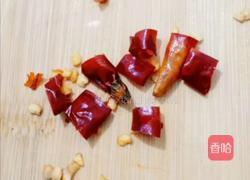 酸辣土豆丝的做法图解1