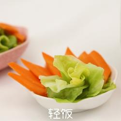 开胃泡菜丨只需一晚腌出脆爽爽口的泡菜的做法[图]