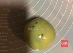 伍仁月饼的做法图解12