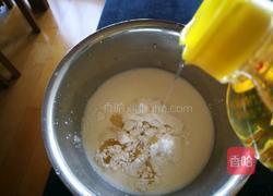 橙汁麻薯软欧的做法图解6