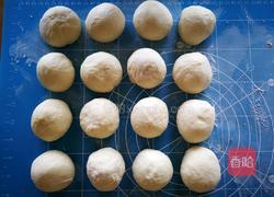 橙汁麻薯软欧的做法图解11