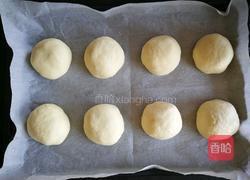 橙汁麻薯软欧的做法图解14